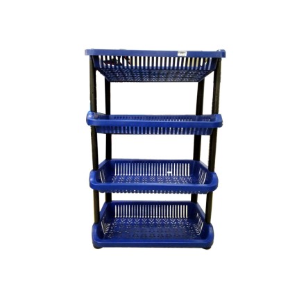 Utility Rack 4L COL