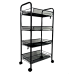 4 Layers Multi-Purpose Steel Rack #LLM-154