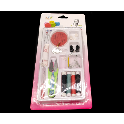 Sewing Kit 11in1