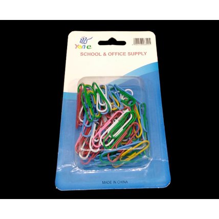 Yone Paper Clip 28MM