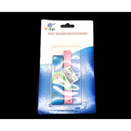 Yone Tape Measure 2Pcs