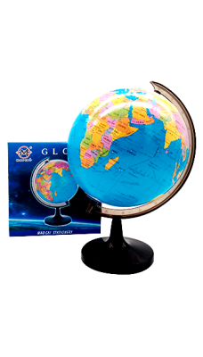 World Globe #SH940