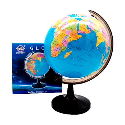 World Globe #SH940