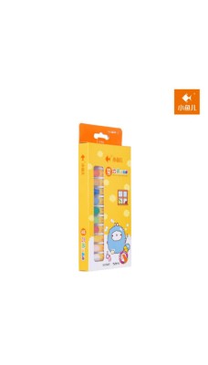 Oil Pastel 12pcs 6634-12