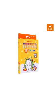 Oil Pastel 18pcs 6634-18