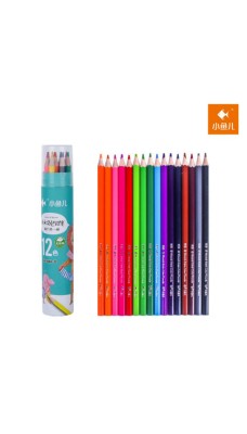 Color Pencils 12pcs 6660-12