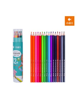 Color Pencils 12pcs 6660-12