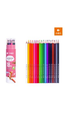 Color Pencils 18pcs 6660-18