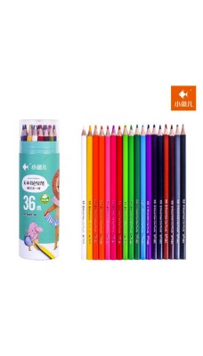 Color Pencils 36pcs 6660-36