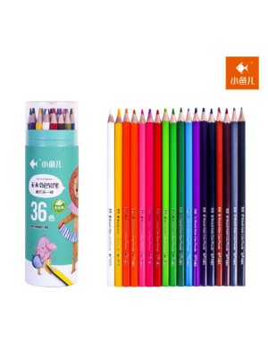 Color Pencils 36pcs 6660-36