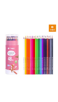 Color Pencils 48pcs 6660-48
