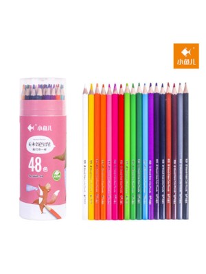 Color Pencils 48pcs 6660-48