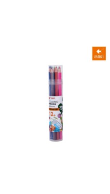 Color Pencils 12'S 6671-12