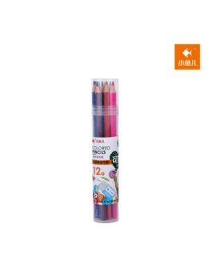 Color Pencils 12'S 6671-12