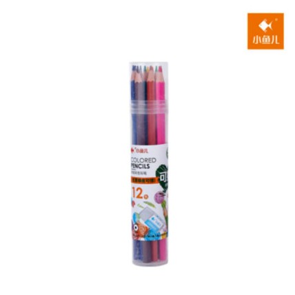 Color Pencils 12'S 6671-12