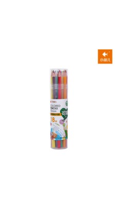 Color Pencils 18'S 6671-18