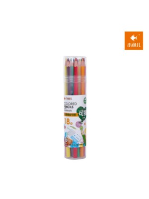 Color Pencils 18'S 6671-18