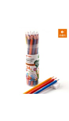 Color Pencils 24'S 6671-24