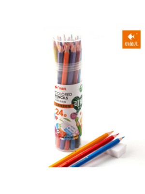 Color Pencils 24'S 6671-24