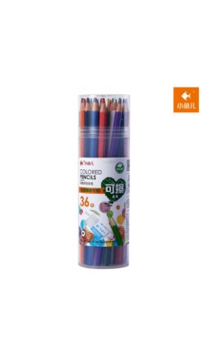 Color Pencils 36'S 6671-36