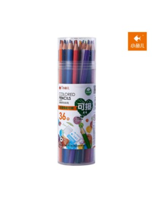 Color Pencils 36'S 6671-36