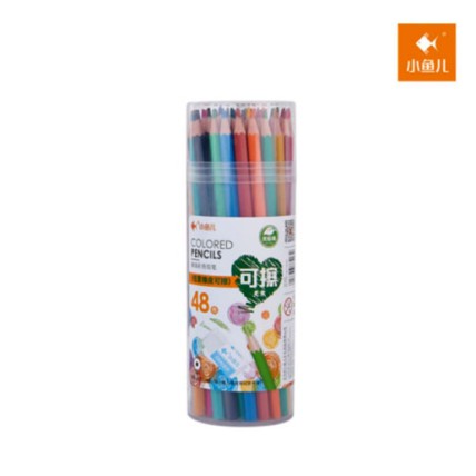 Color Pencils 48'S 6671-48