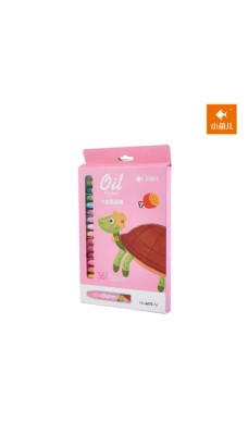 Oil Pastel 36pcs 6672-36