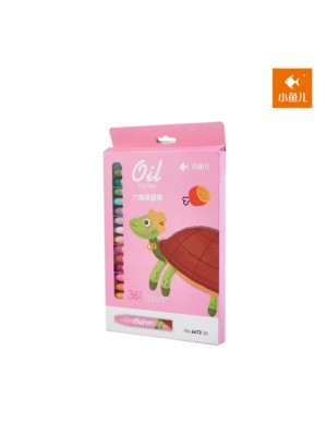 Oil Pastel 36pcs 6672-36