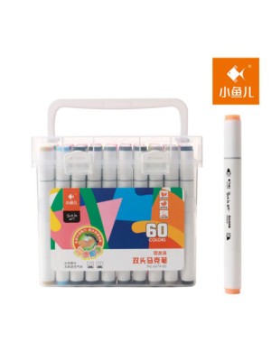 Color Marker 60pcs 6674-60