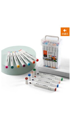 Color Marker 24pcs 6675-24