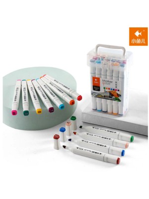 Color Marker 24pcs 6675-24
