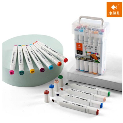 Color Marker 24pcs 6675-24