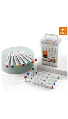 Color Marker 36pcs 6675-36