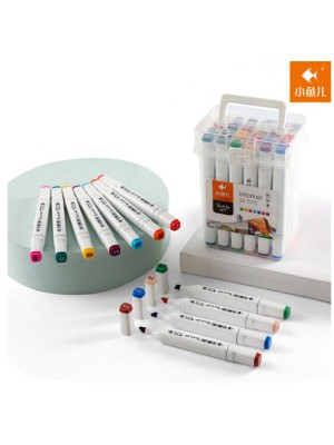 Color Marker 36pcs 6675-36