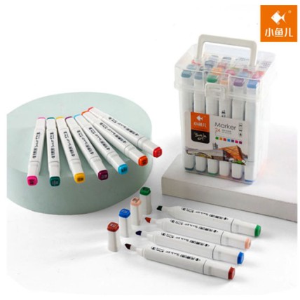 Color Marker 36pcs 6675-36