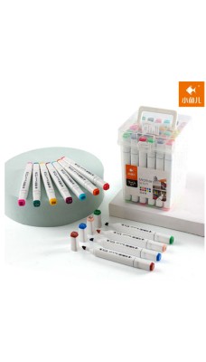 Color Marker 48pcs 6675-48