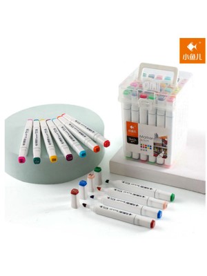 Color Marker 48pcs 6675-48