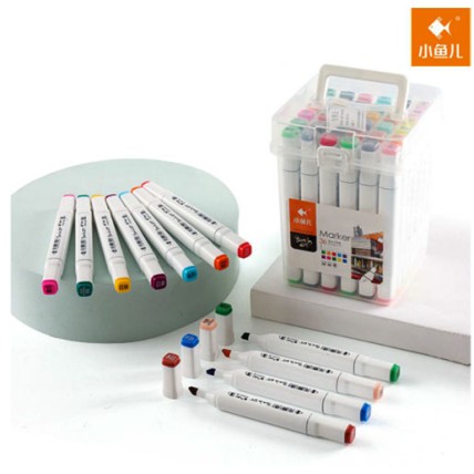 Color Marker 48pcs 6675-48