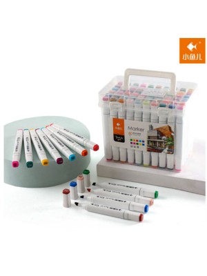 Color Marker 60pcs 6675-60