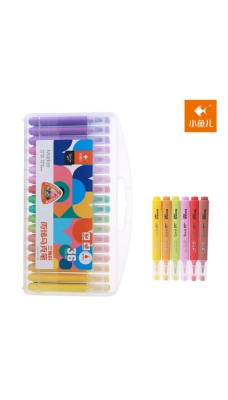 Color Marker 36pcs 6677-36