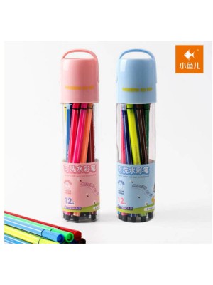 Water Color Pen 12pcs. 6679-12