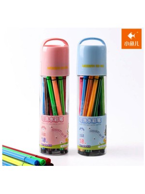 Color Pencils 18pcs 6679-18