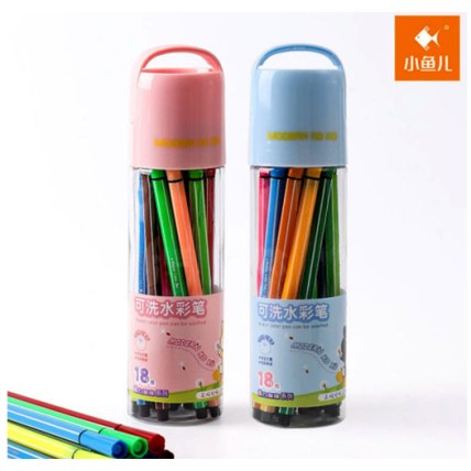 Water Color Pen 18pcs 6679-18