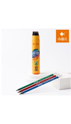 Color Pencils 12pcs 6680-12