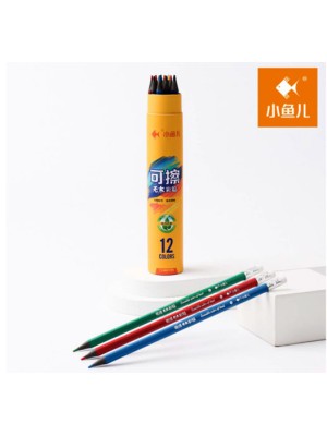 Color Pencils 12pcs 6680-12