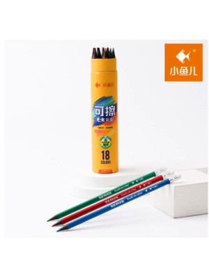 Color Pencils 18pcs 6680-18
