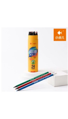 Color Pencils 24pcs 6680-24