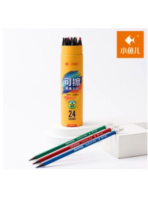 Color Pencils 24pcs 6680-24