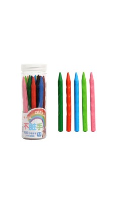 Crayon 12pcs 6681-12