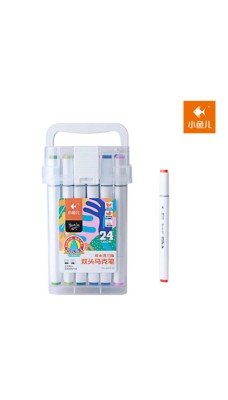 Color Marker 24pcs 6682-24